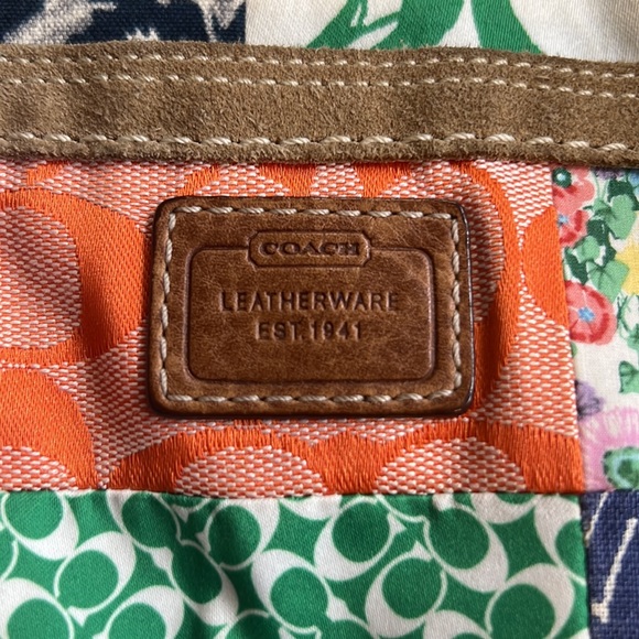 Y2k COACH BAG - Picture 5 of 6